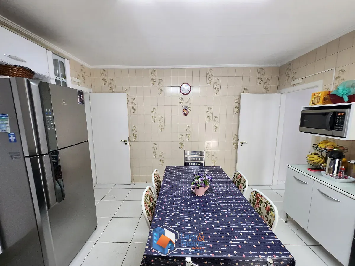Apartamento, 4 quartos, 195 m² - Foto 12