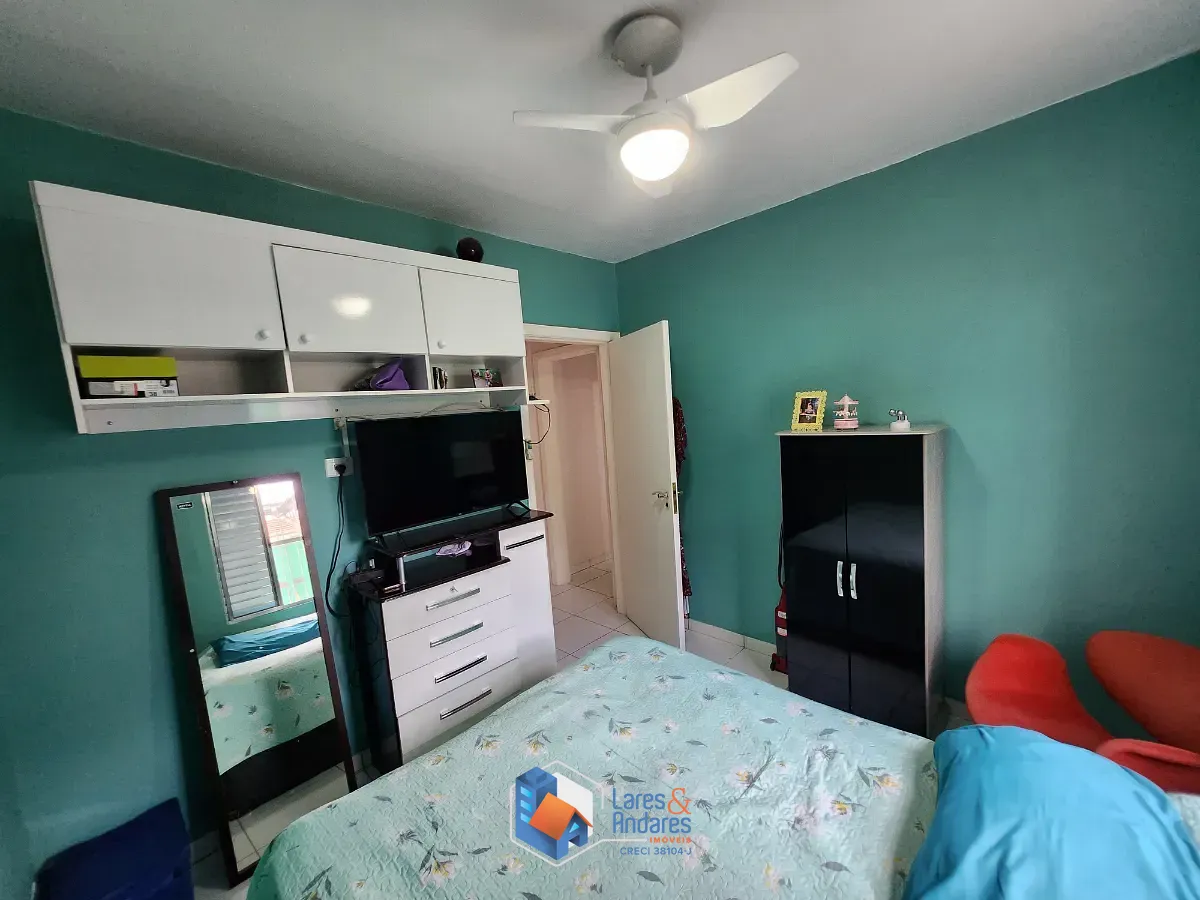 Apartamento, 4 quartos, 195 m² - Foto 23
