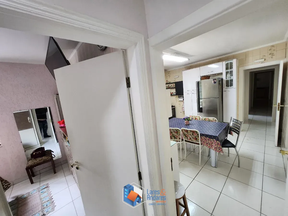 Apartamento, 4 quartos, 195 m² - Foto 7