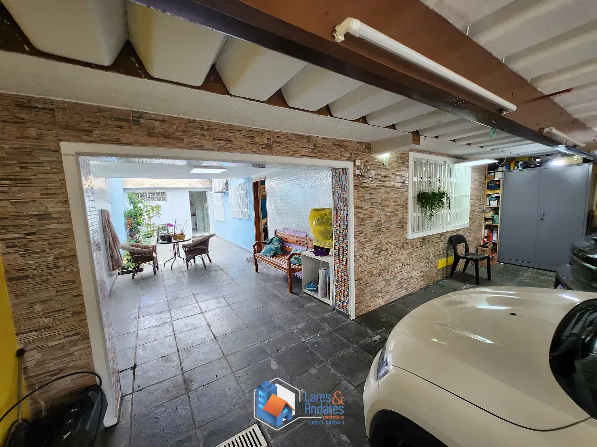 Apartamento, 4 quartos, 195 m² - Foto 52