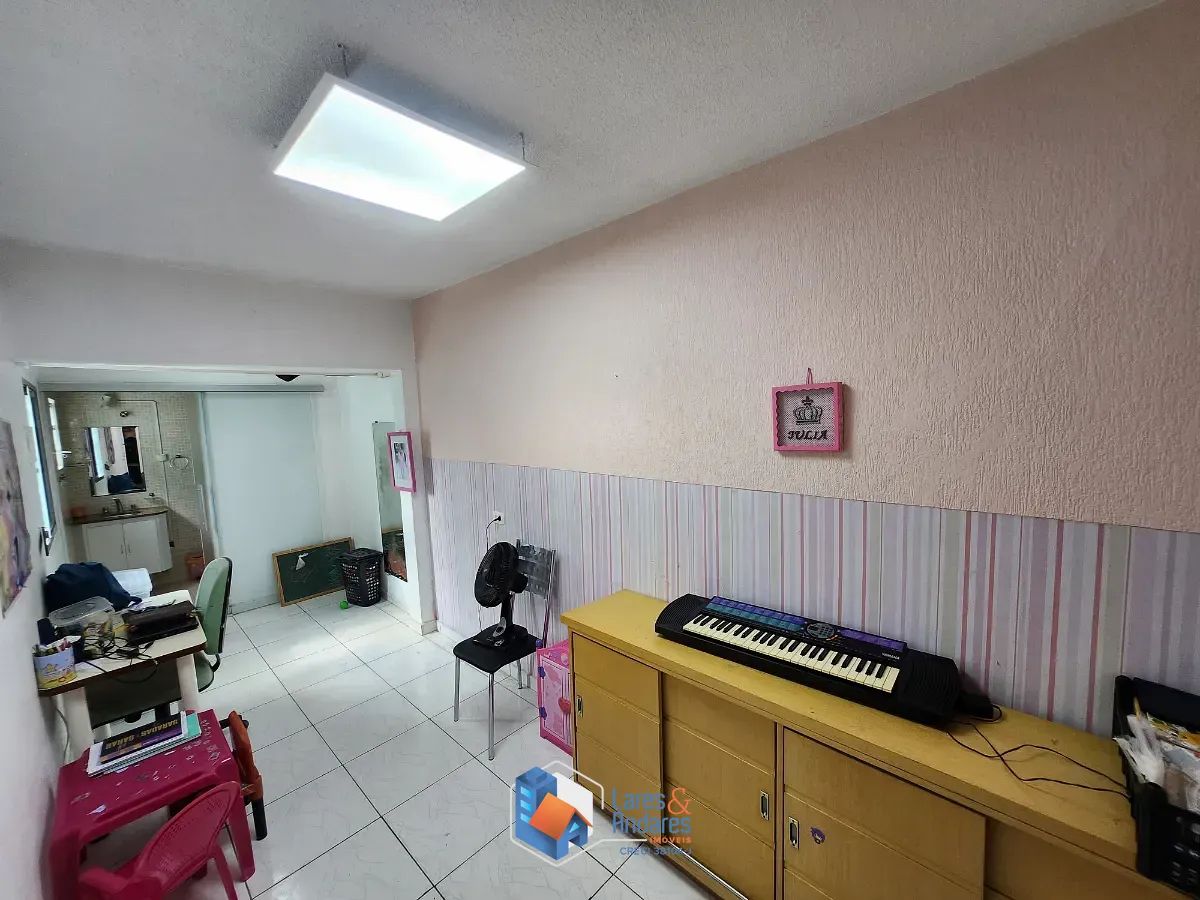 Apartamento, 4 quartos, 195 m² - Foto 26