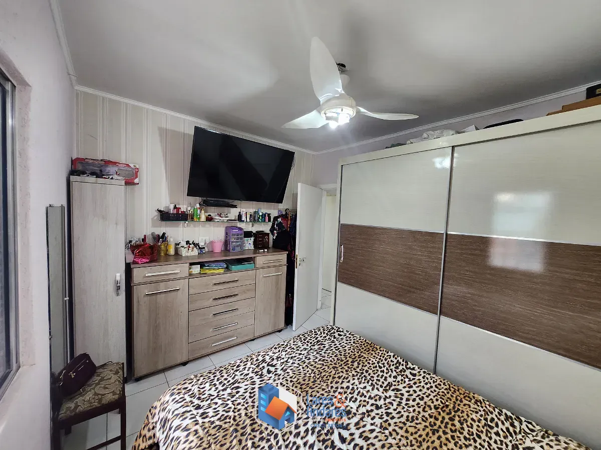 Apartamento, 4 quartos, 195 m² - Foto 9