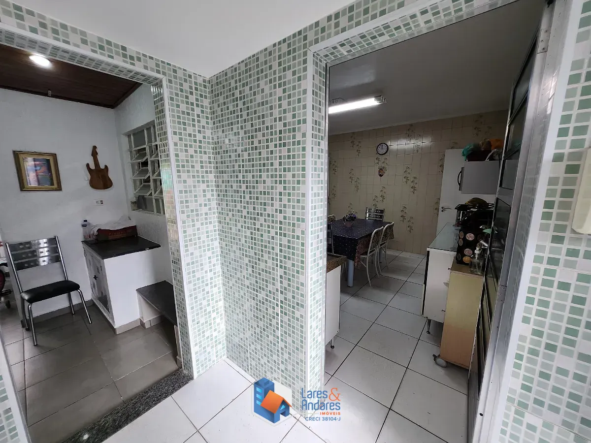 Apartamento, 4 quartos, 195 m² - Foto 38