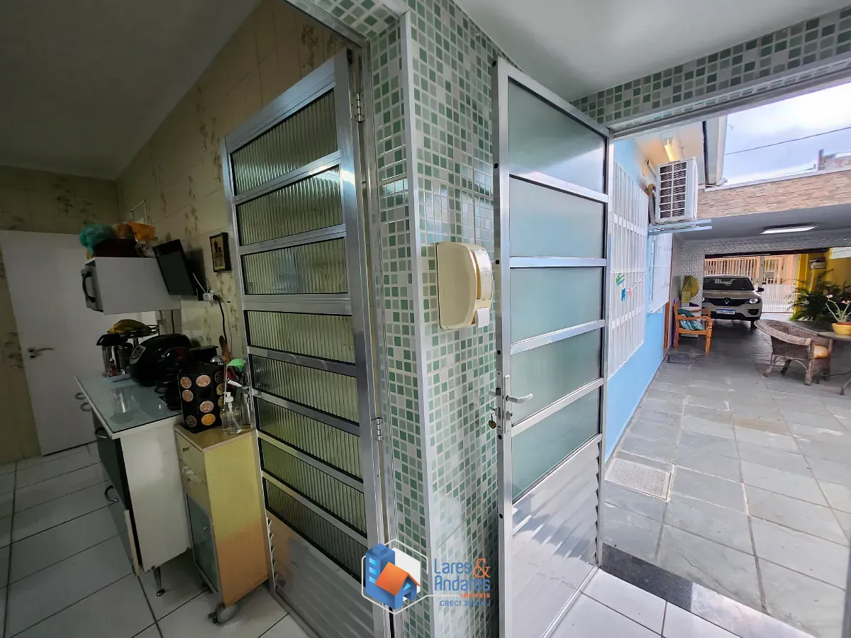 Apartamento, 4 quartos, 195 m² - Foto 39