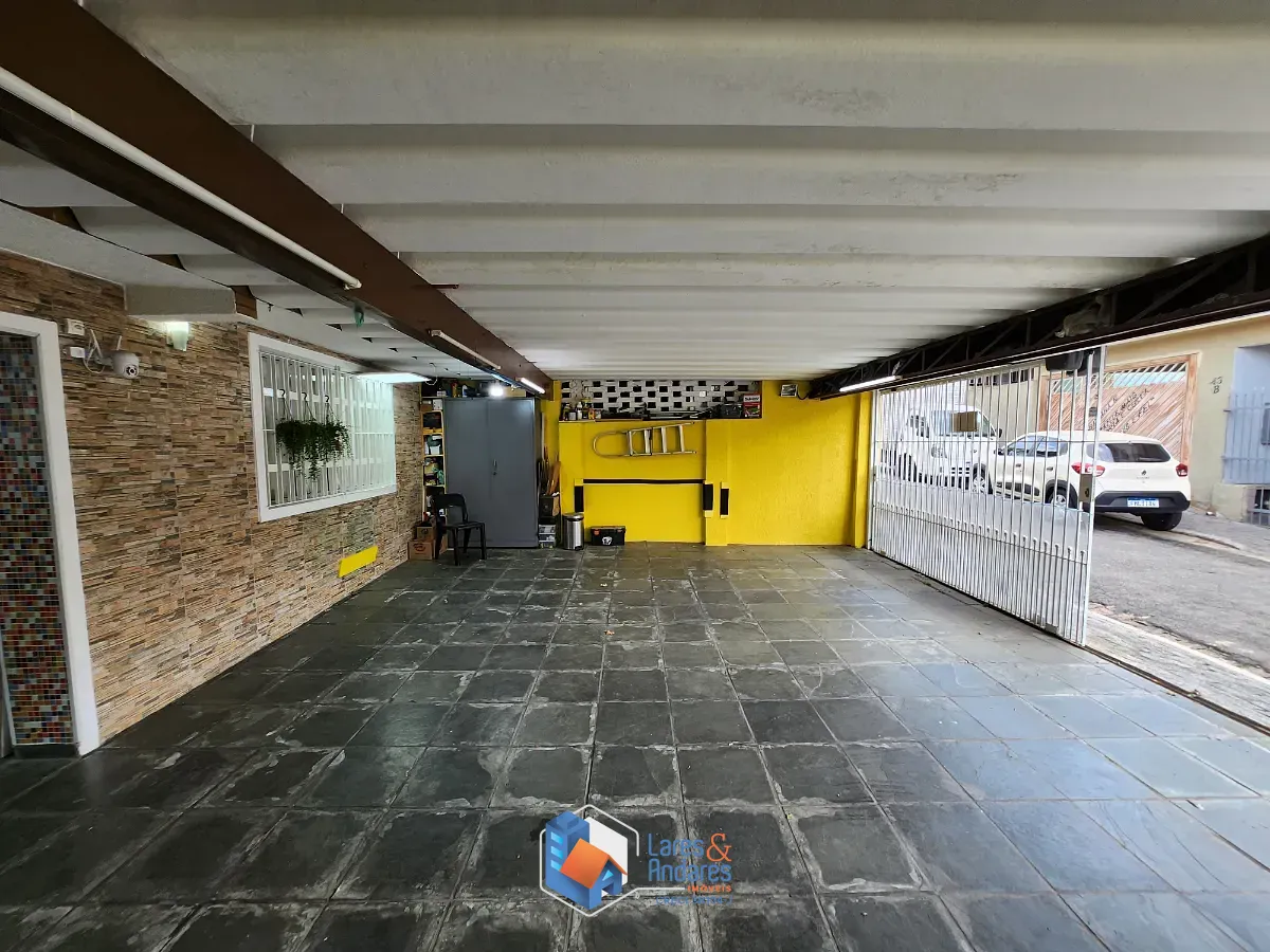 Apartamento, 4 quartos, 195 m² - Foto 57