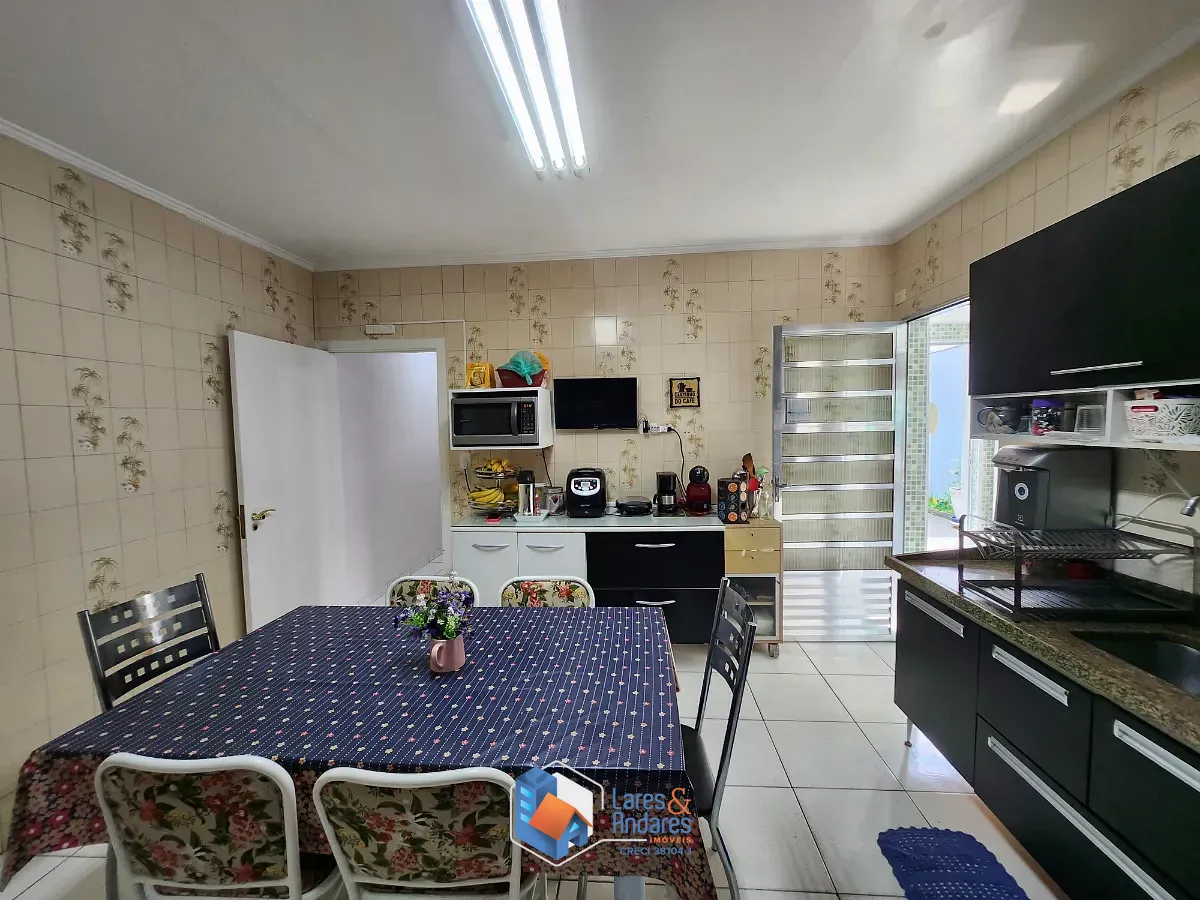 Apartamento, 4 quartos, 195 m² - Foto 13