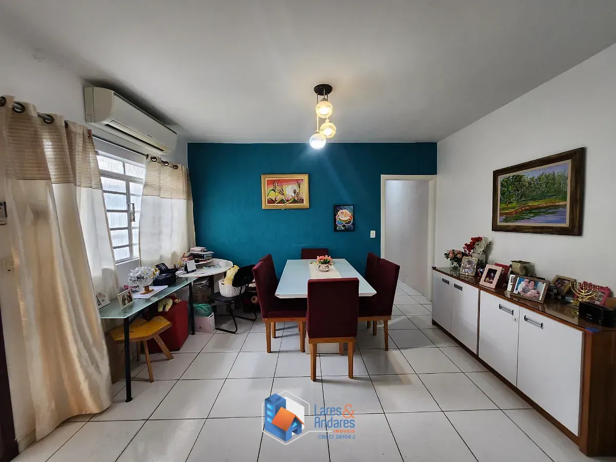 Apartamento, 4 quartos, 195 m² - Foto 4