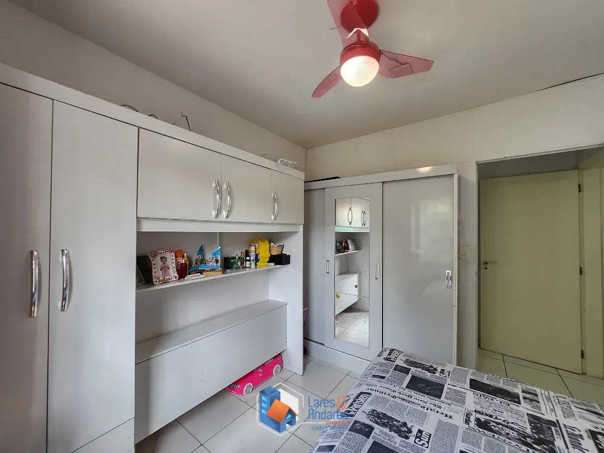 Apartamento, 4 quartos, 195 m² - Foto 25