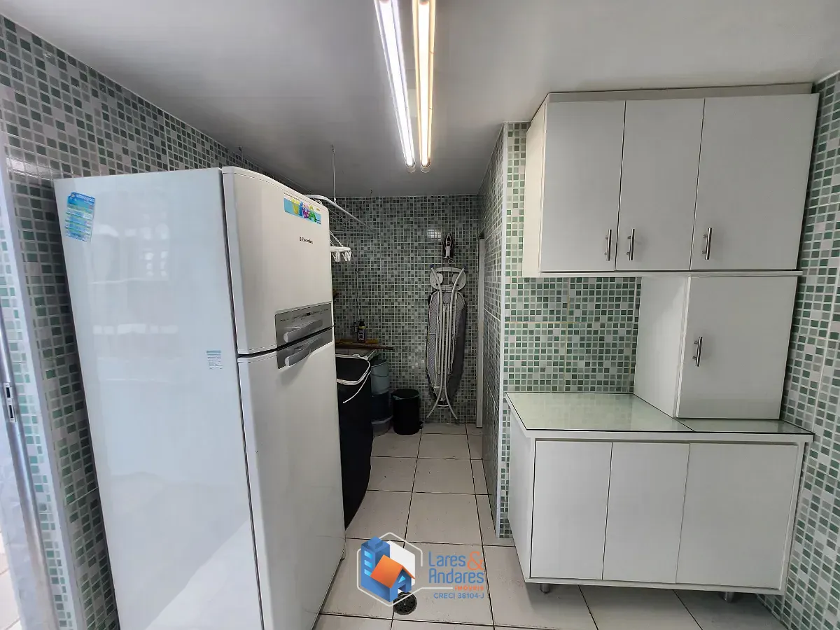 Apartamento, 4 quartos, 195 m² - Foto 37