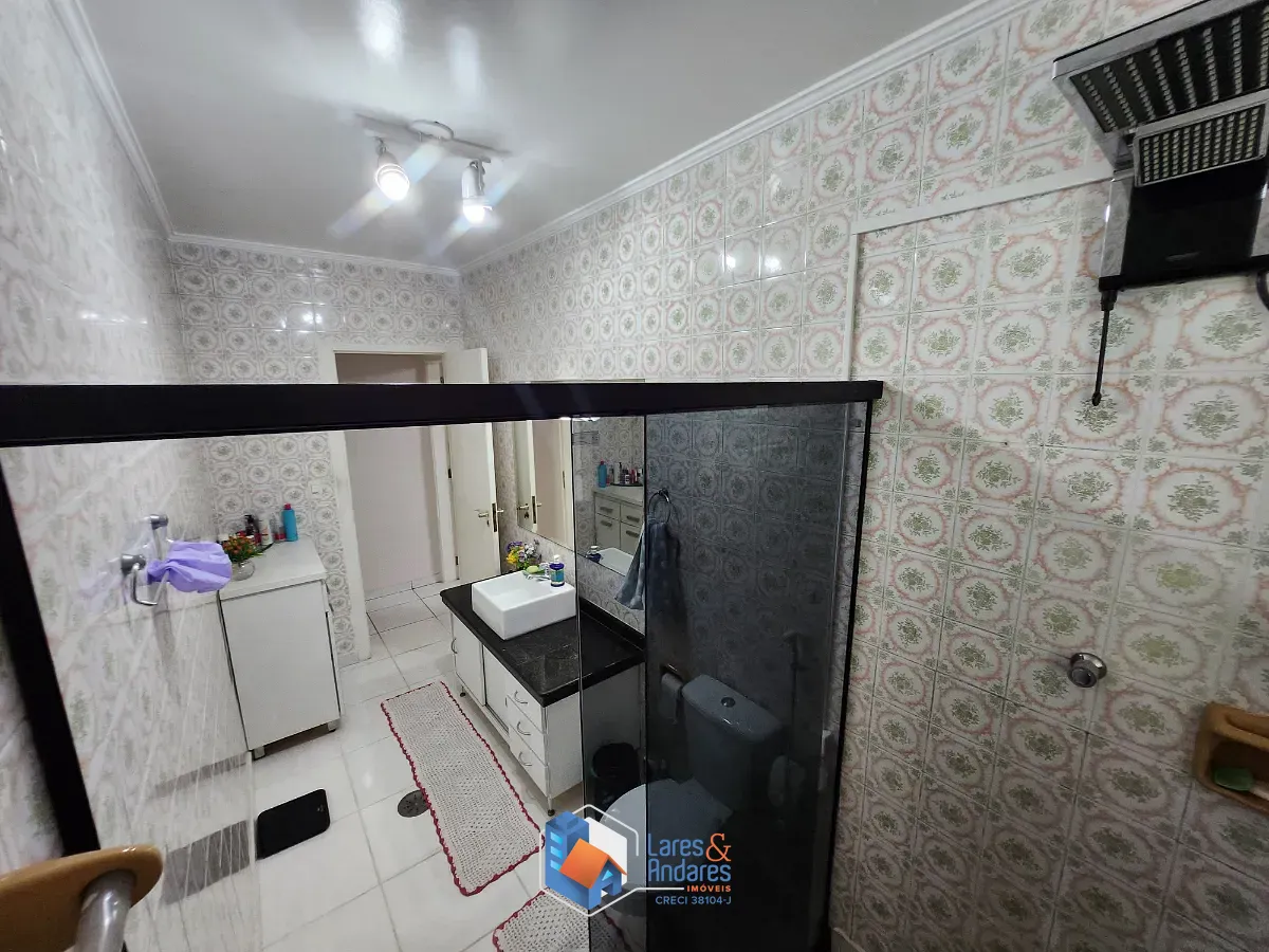 Apartamento, 4 quartos, 195 m² - Foto 18