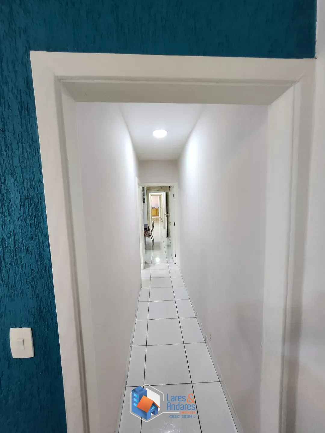 Apartamento, 4 quartos, 195 m² - Foto 36