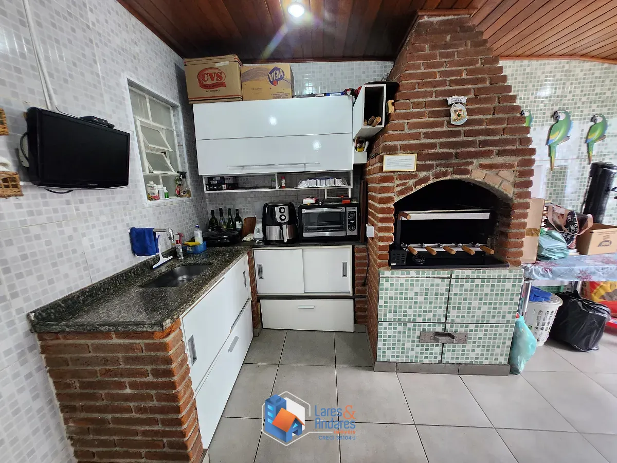 Apartamento, 4 quartos, 195 m² - Foto 41