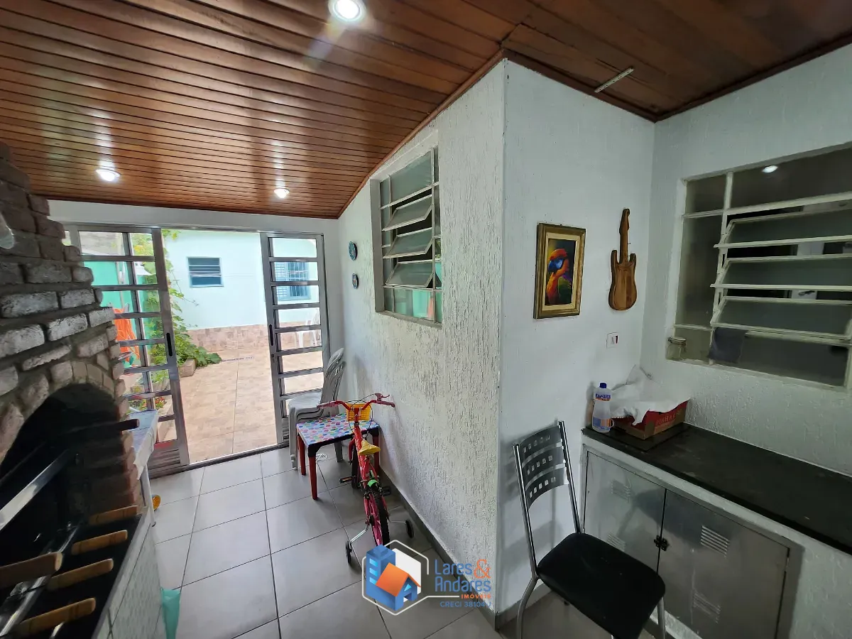 Apartamento, 4 quartos, 195 m² - Foto 45