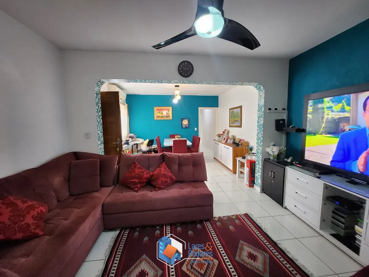 Apartamento, 4 quartos, 195 m² - Foto 6