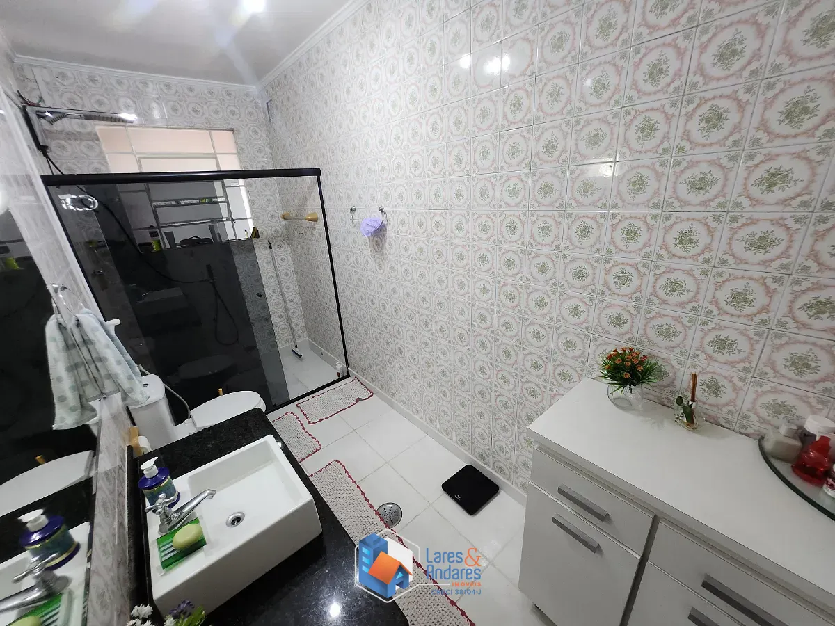 Apartamento, 4 quartos, 195 m² - Foto 20