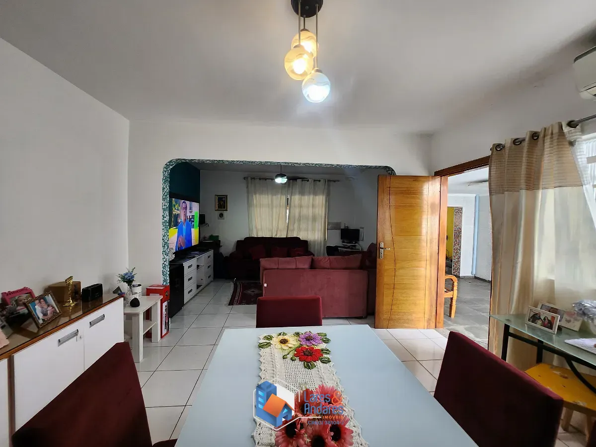 Apartamento, 4 quartos, 195 m² - Foto 2