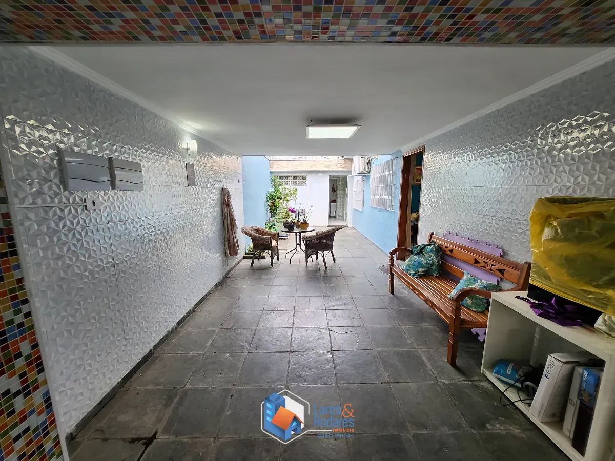 Apartamento, 4 quartos, 195 m² - Foto 48