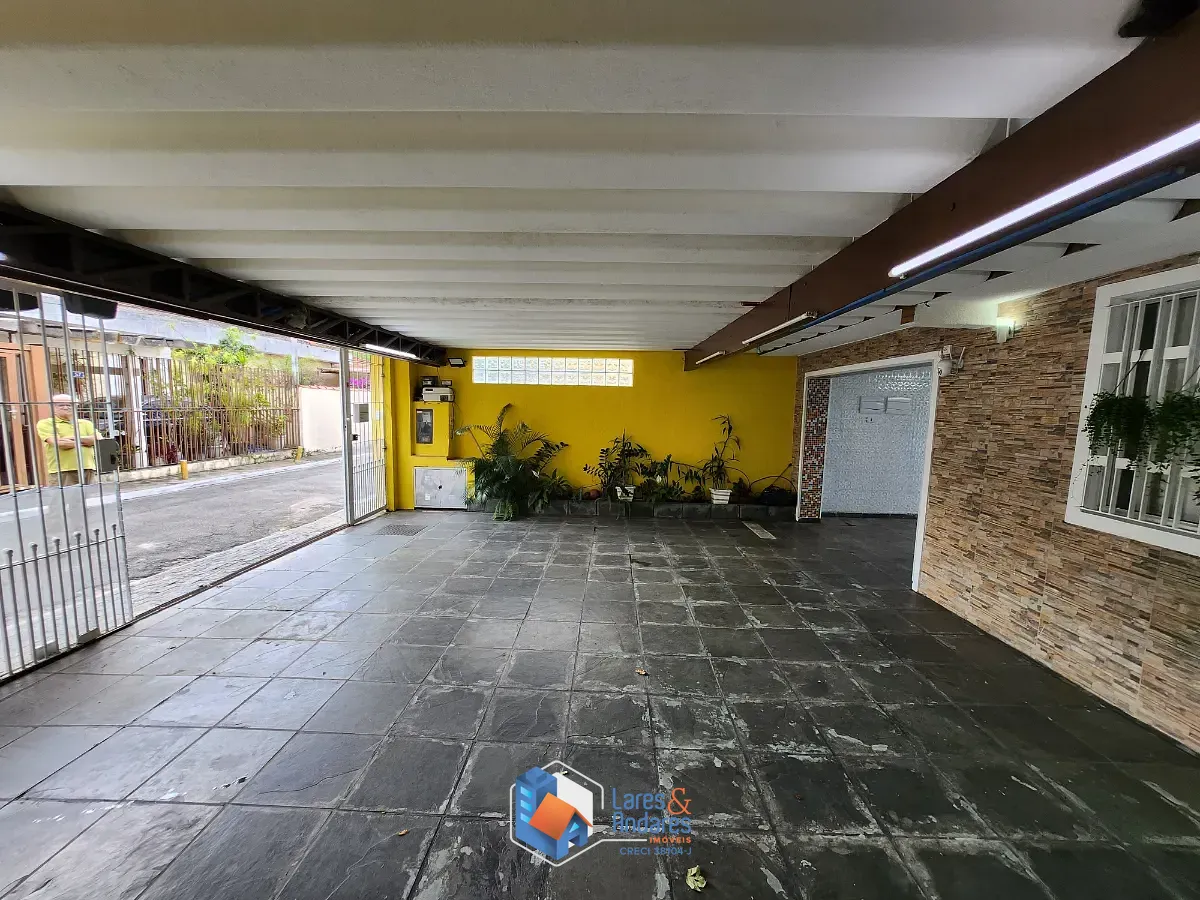 Apartamento, 4 quartos, 195 m² - Foto 56