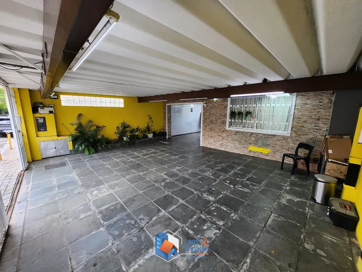 Apartamento, 4 quartos, 195 m² - Foto 55
