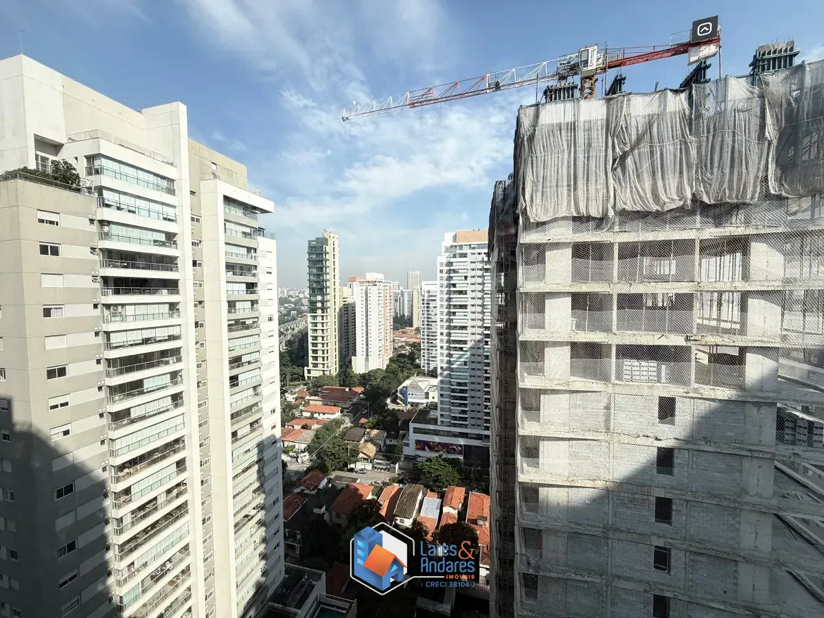 Apartamento, 1 quarto, 35 m² - Foto 23