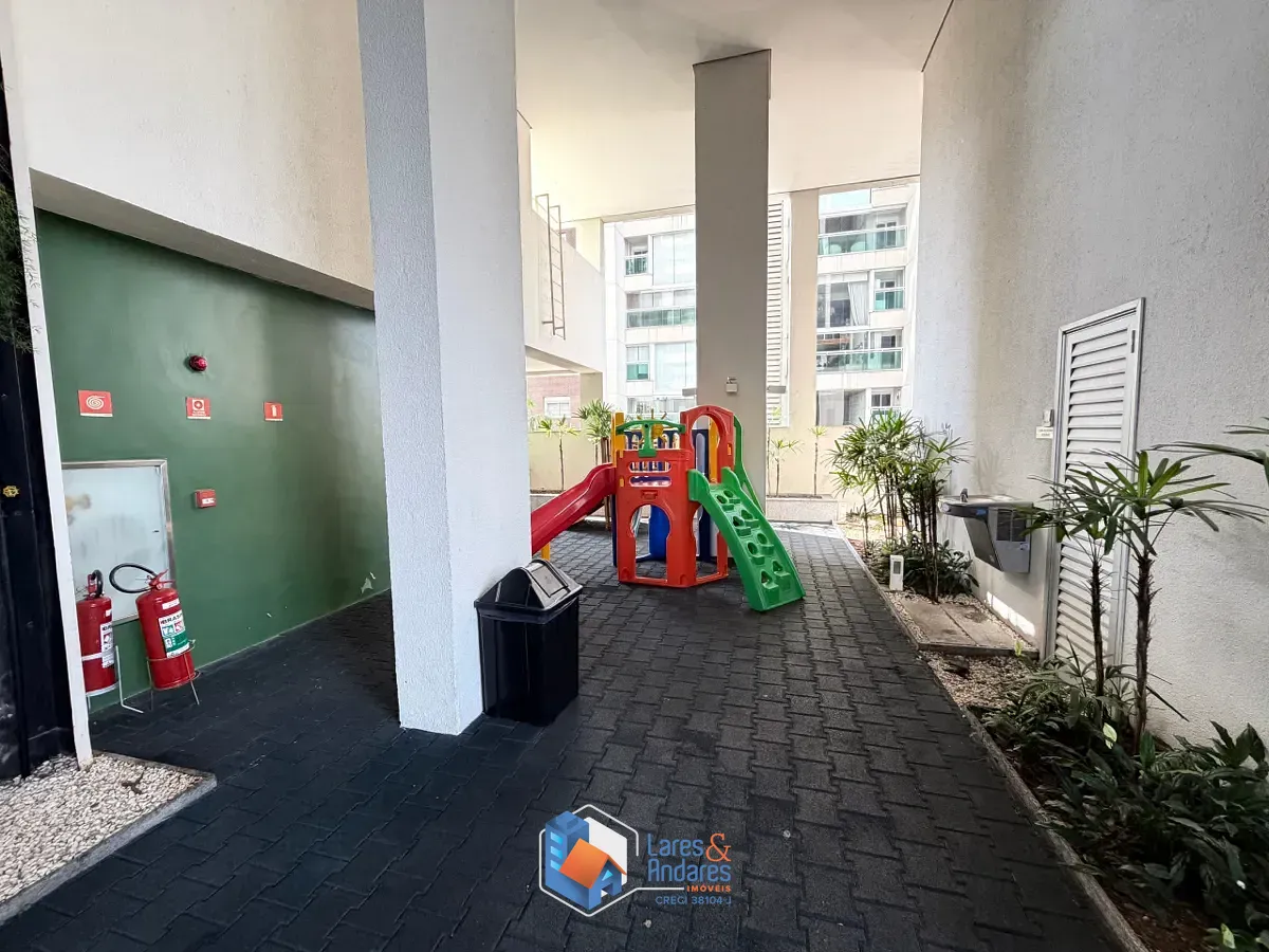 Apartamento, 1 quarto, 35 m² - Foto 31
