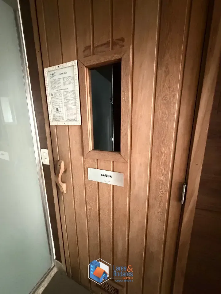 Apartamento, 1 quarto, 35 m² - Foto 24