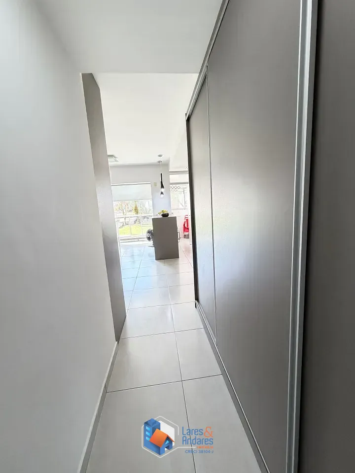 Apartamento, 1 quarto, 35 m² - Foto 5