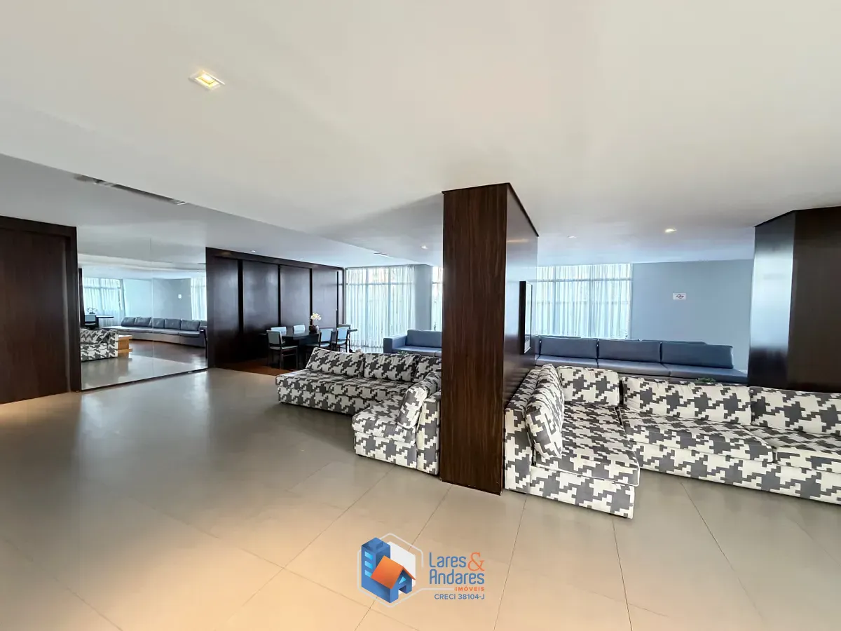 Apartamento, 1 quarto, 35 m² - Foto 43