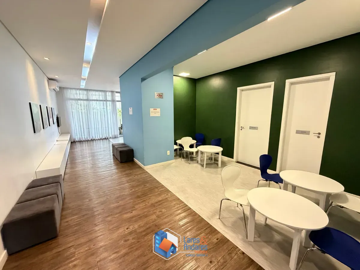 Apartamento, 1 quarto, 35 m² - Foto 27