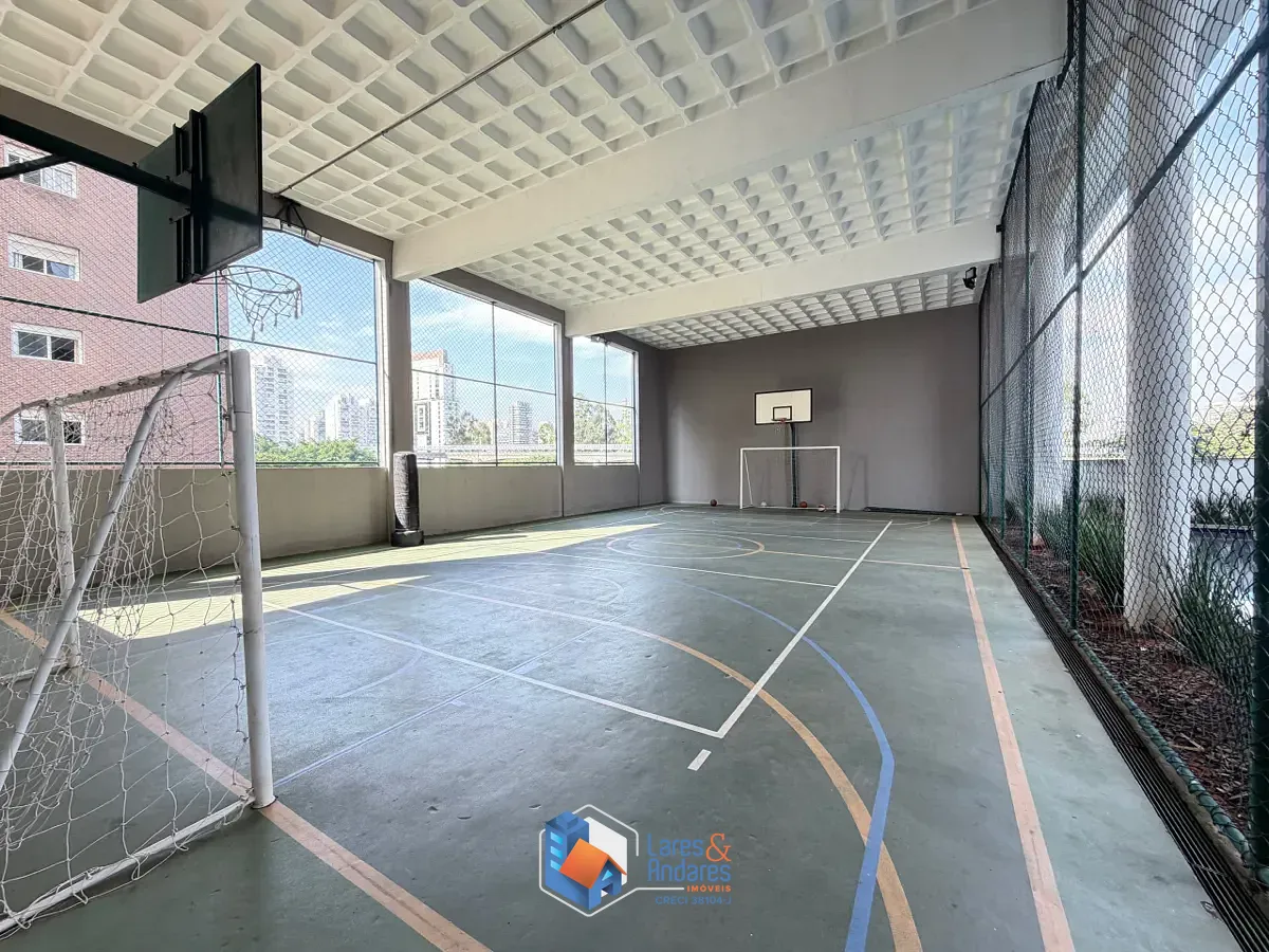 Apartamento, 1 quarto, 35 m² - Foto 32
