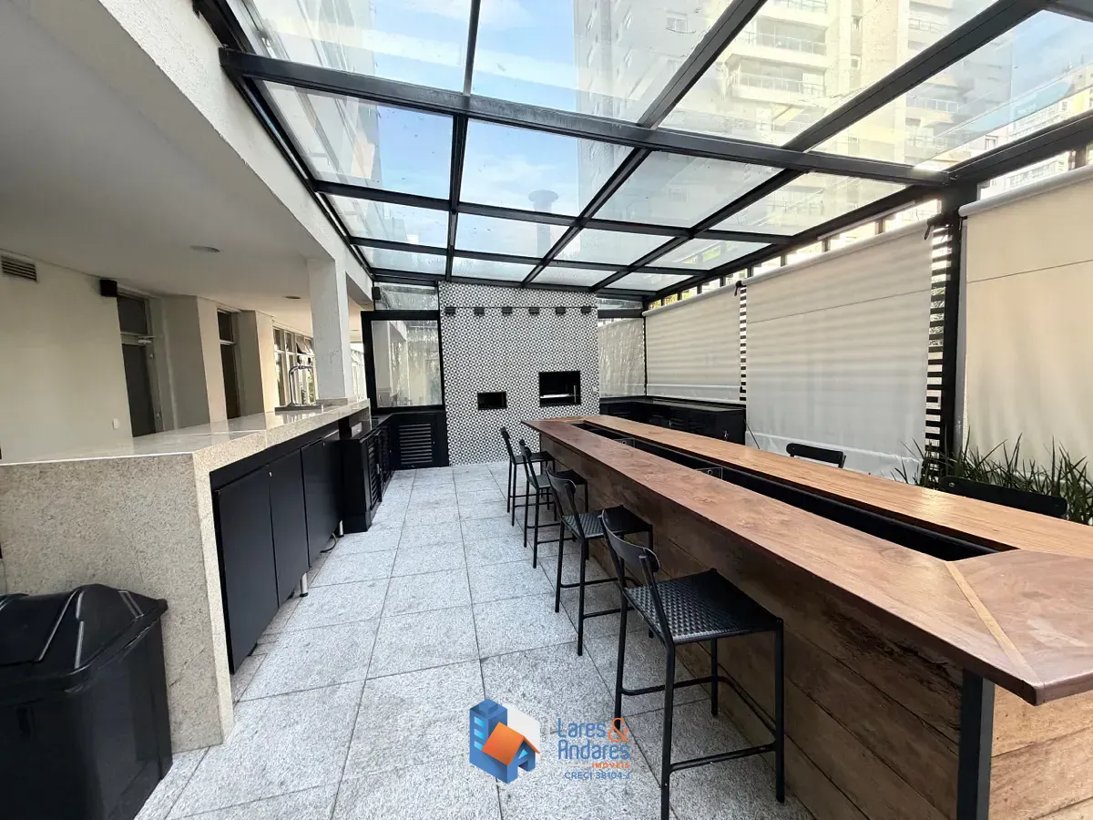 Apartamento, 1 quarto, 35 m² - Foto 36