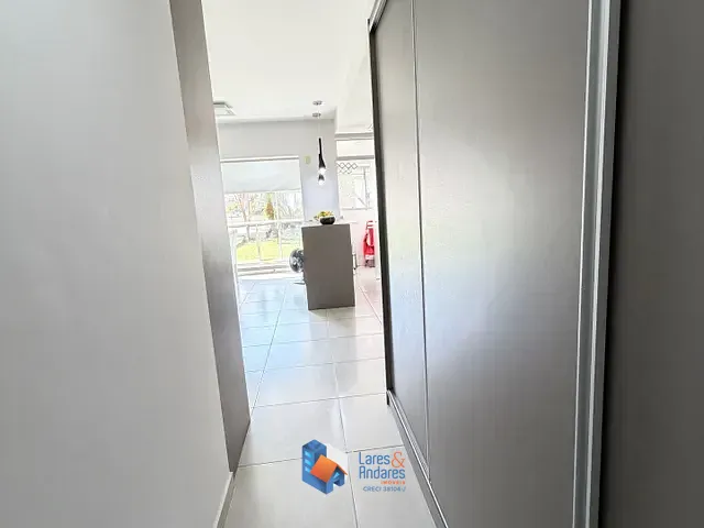 Outro com 35m² 1 quarto e 1 banheiro, à venda, no bairro Brooklin em São Paulo