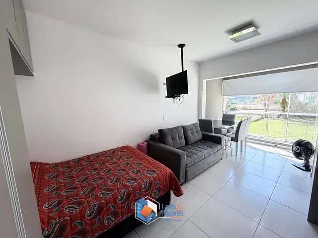 Outro com 35m² 1 quarto e 1 banheiro, à venda, no bairro Brooklin em São Paulo