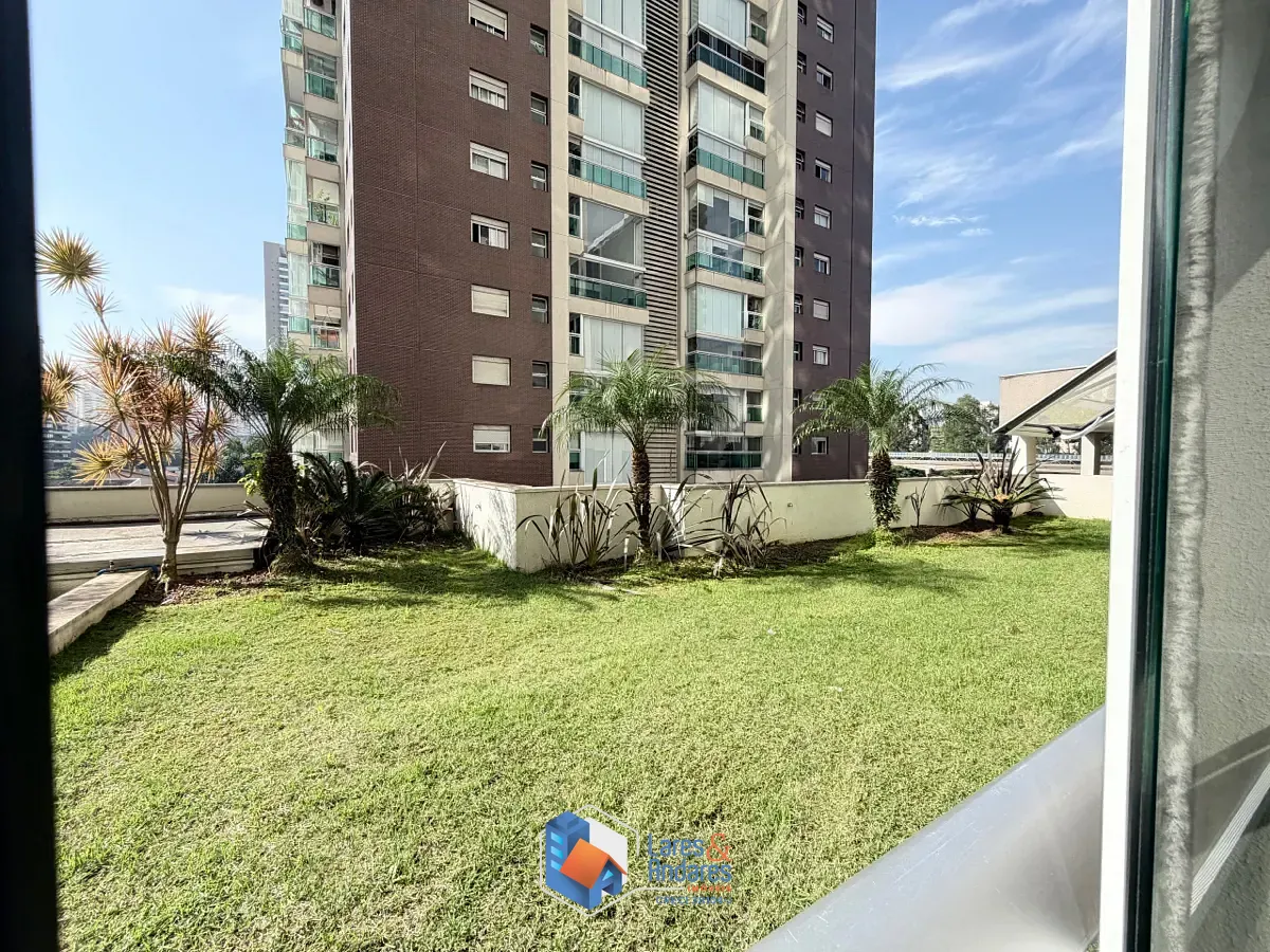 Apartamento, 1 quarto, 35 m² - Foto 14