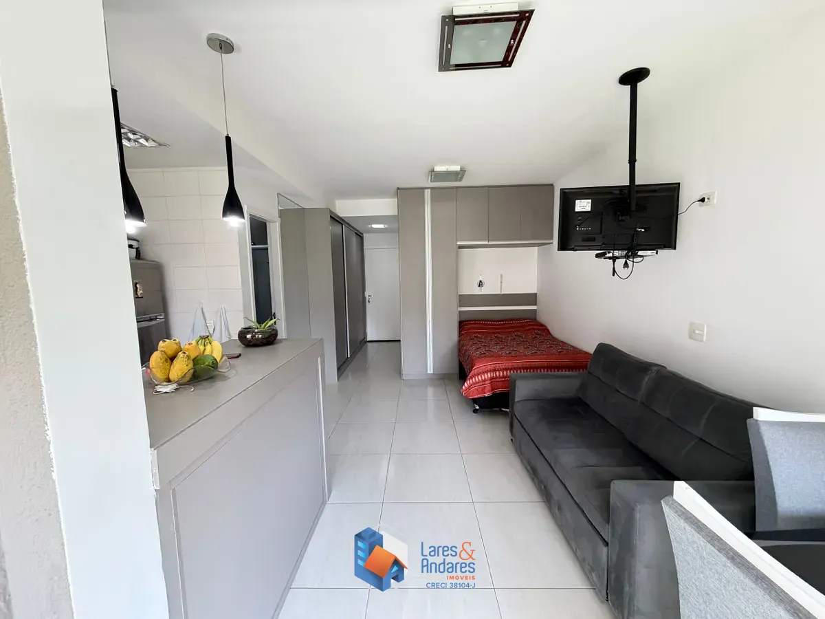 Apartamento, 1 quarto, 35 m² - Foto 16
