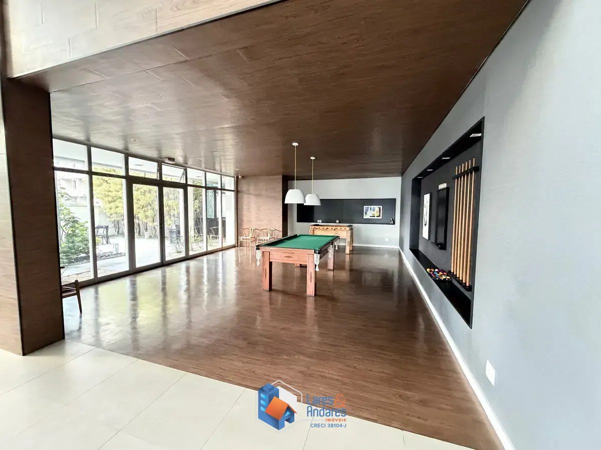 Apartamento, 1 quarto, 35 m² - Foto 30