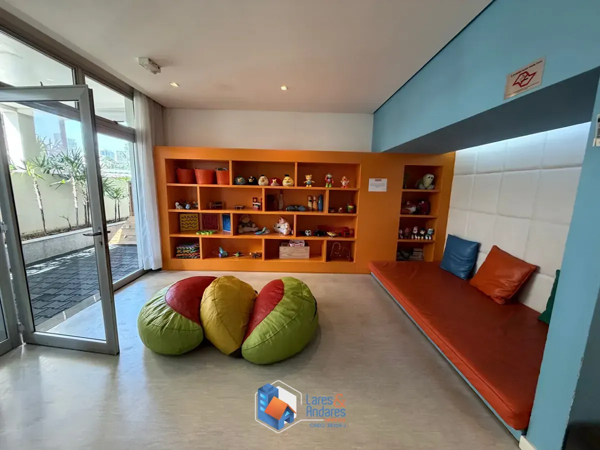 Apartamento, 1 quarto, 35 m² - Foto 28