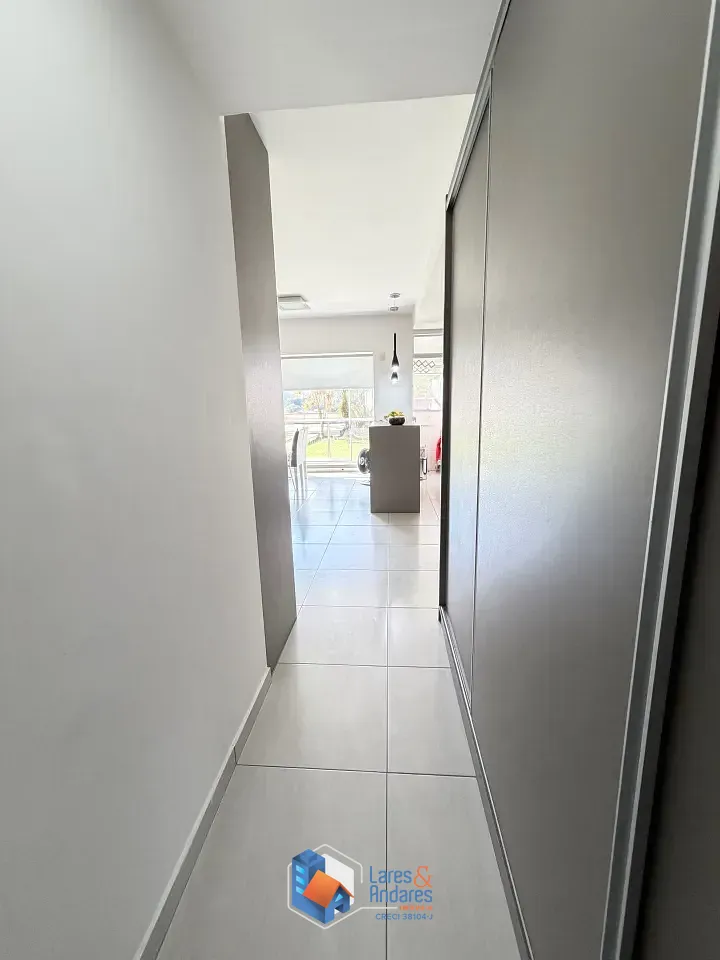 Apartamento, 1 quarto, 35 m² - Foto 17