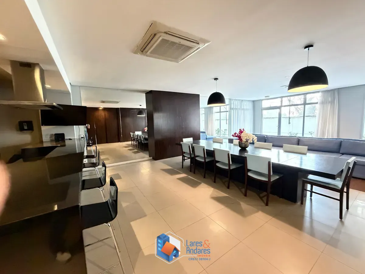 Apartamento, 1 quarto, 35 m² - Foto 37
