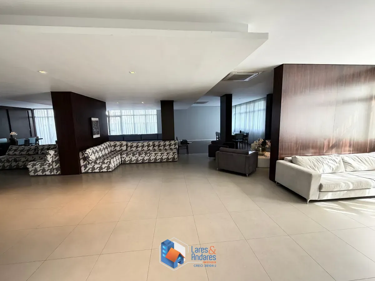 Apartamento, 1 quarto, 35 m² - Foto 41