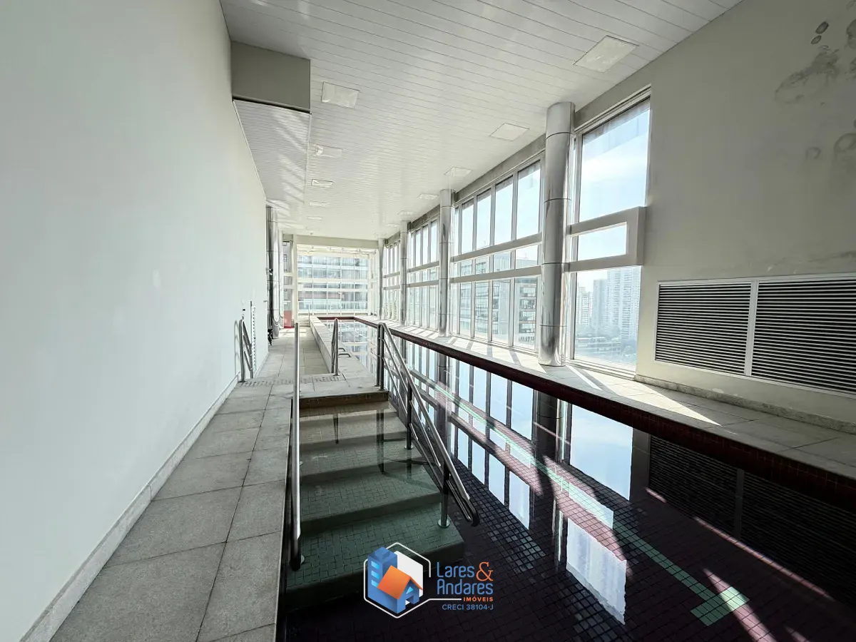 Apartamento, 1 quarto, 35 m² - Foto 18