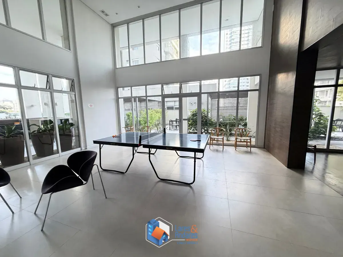 Apartamento, 1 quarto, 35 m² - Foto 29