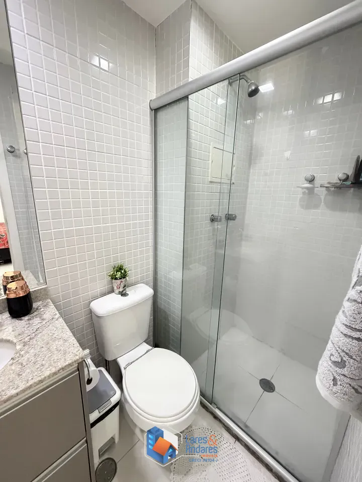 Apartamento, 1 quarto, 35 m² - Foto 10