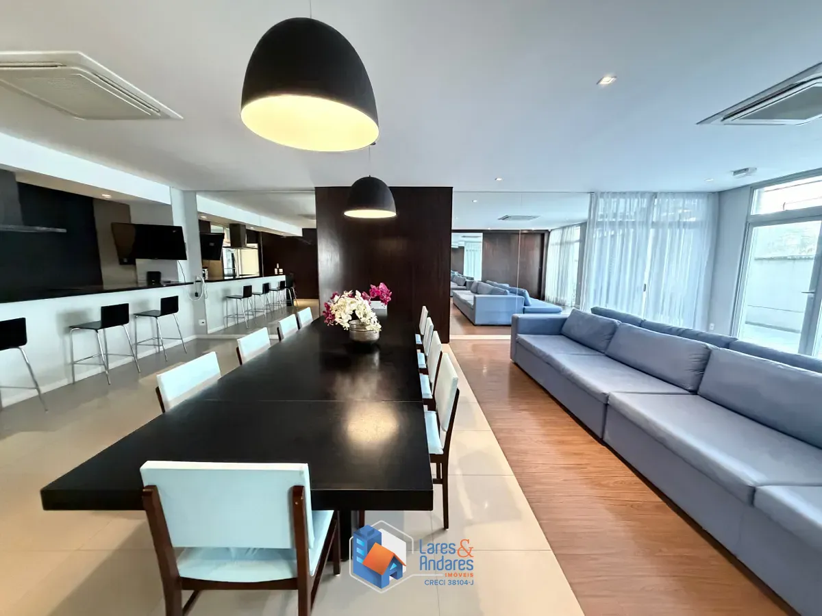 Apartamento, 1 quarto, 35 m² - Foto 39