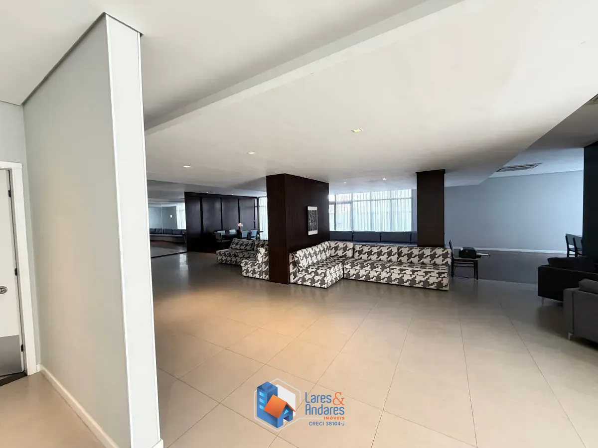Apartamento, 1 quarto, 35 m² - Foto 42