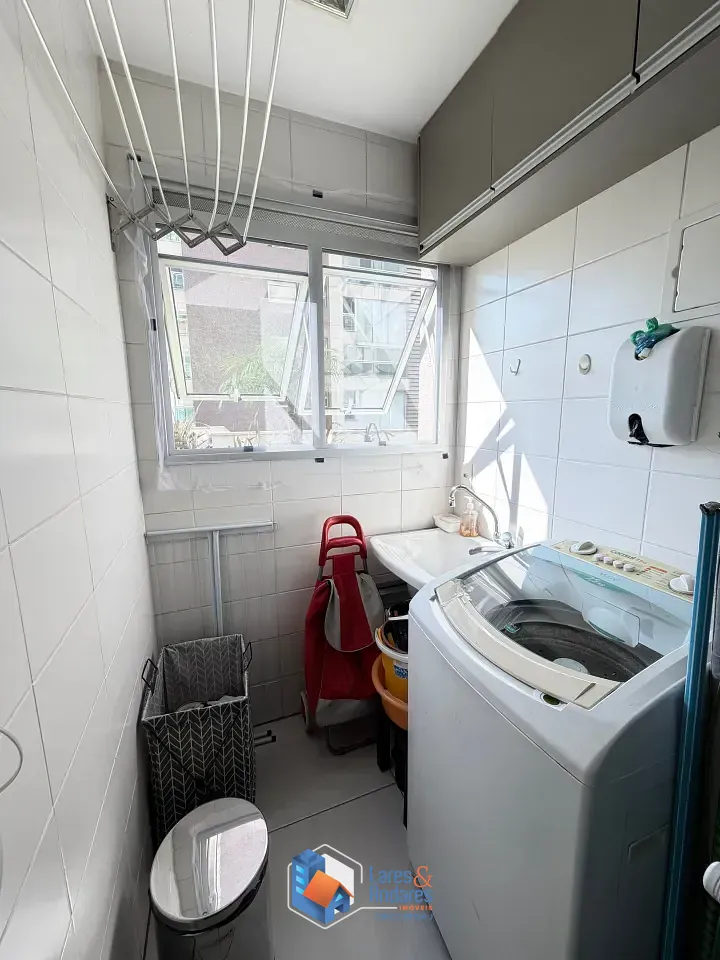 Apartamento, 1 quarto, 35 m² - Foto 9
