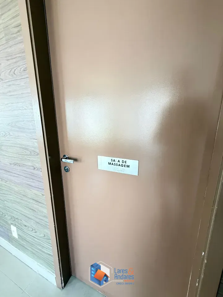 Apartamento, 1 quarto, 35 m² - Foto 25