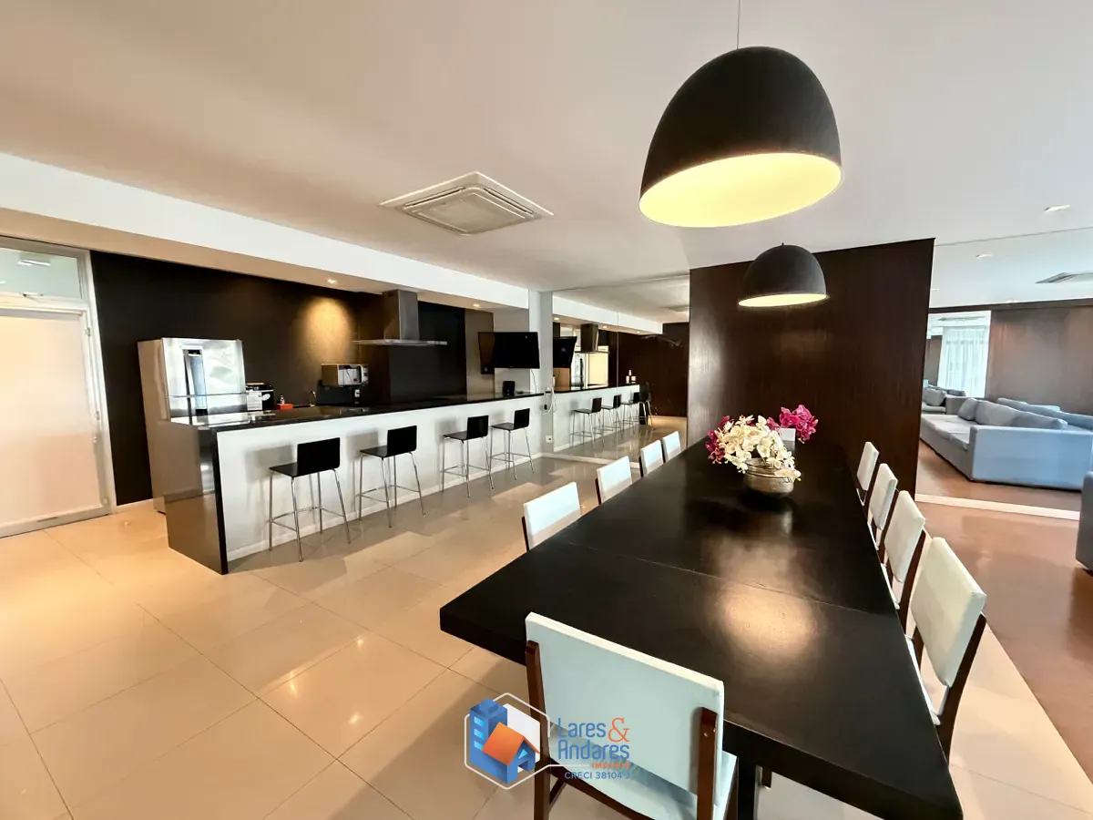 Apartamento, 1 quarto, 35 m² - Foto 40
