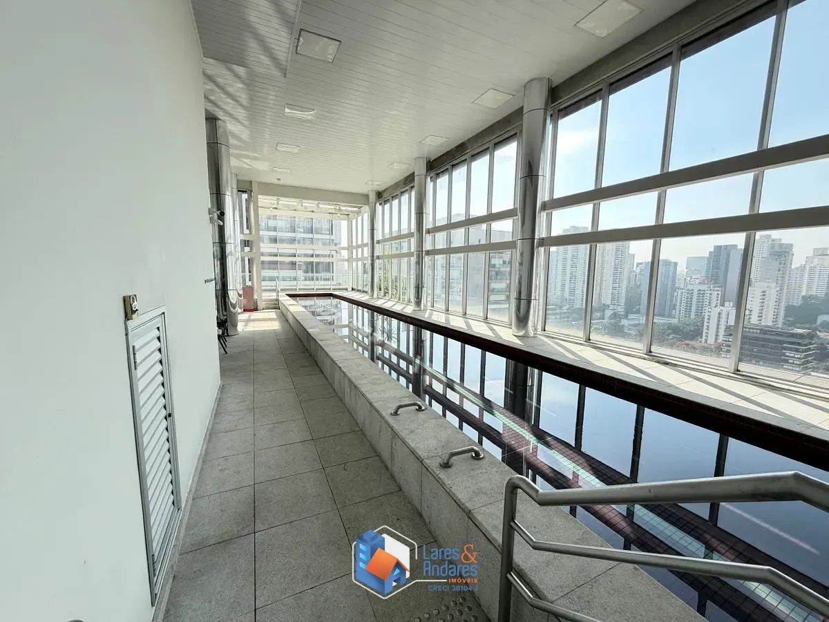 Apartamento, 1 quarto, 35 m² - Foto 19