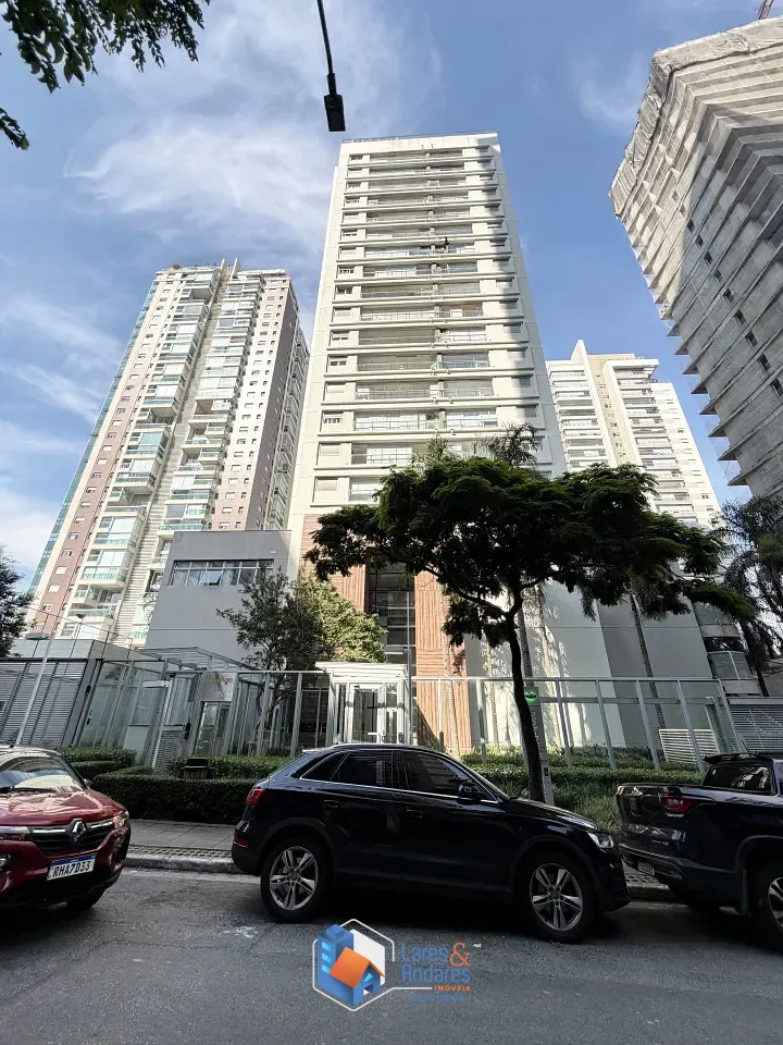 Apartamento, 1 quarto, 35 m² - Foto 45